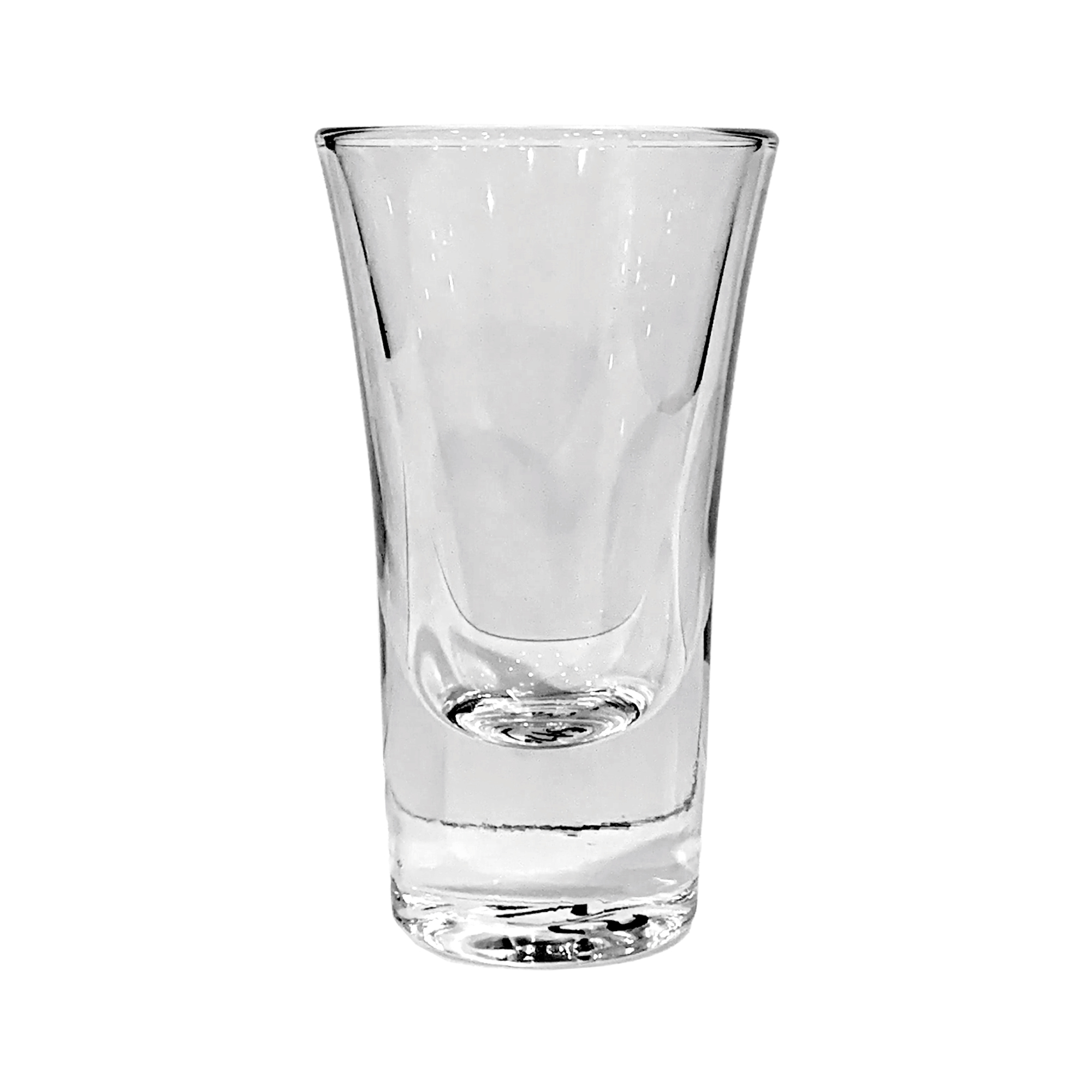 1 7 oz Evase Shot Glass
