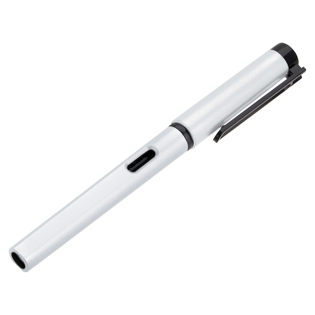 Quorum Soft Touch Journal with Matching Color Gel Pen 28