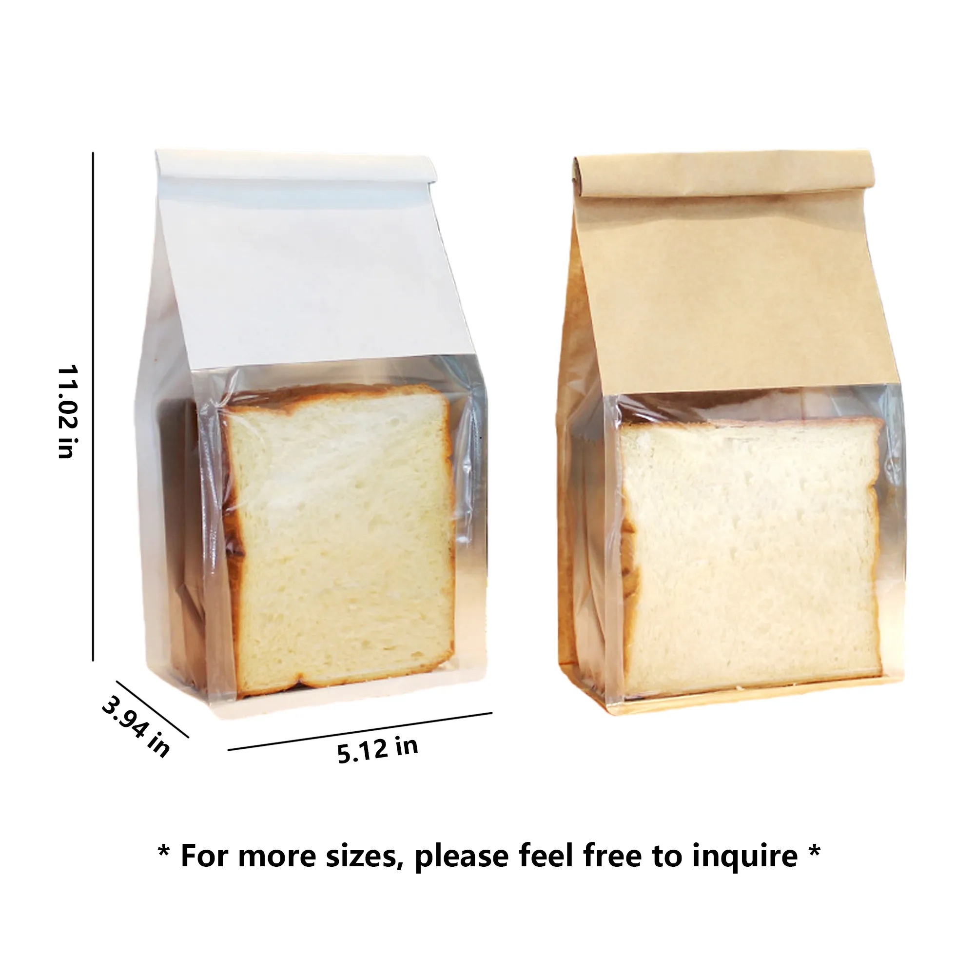 Eco-Friendly Bread Bag 2