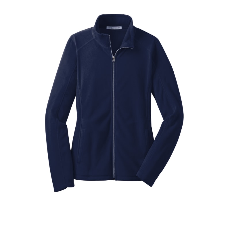 Port Authority Women's Microfleece Jacket. 17