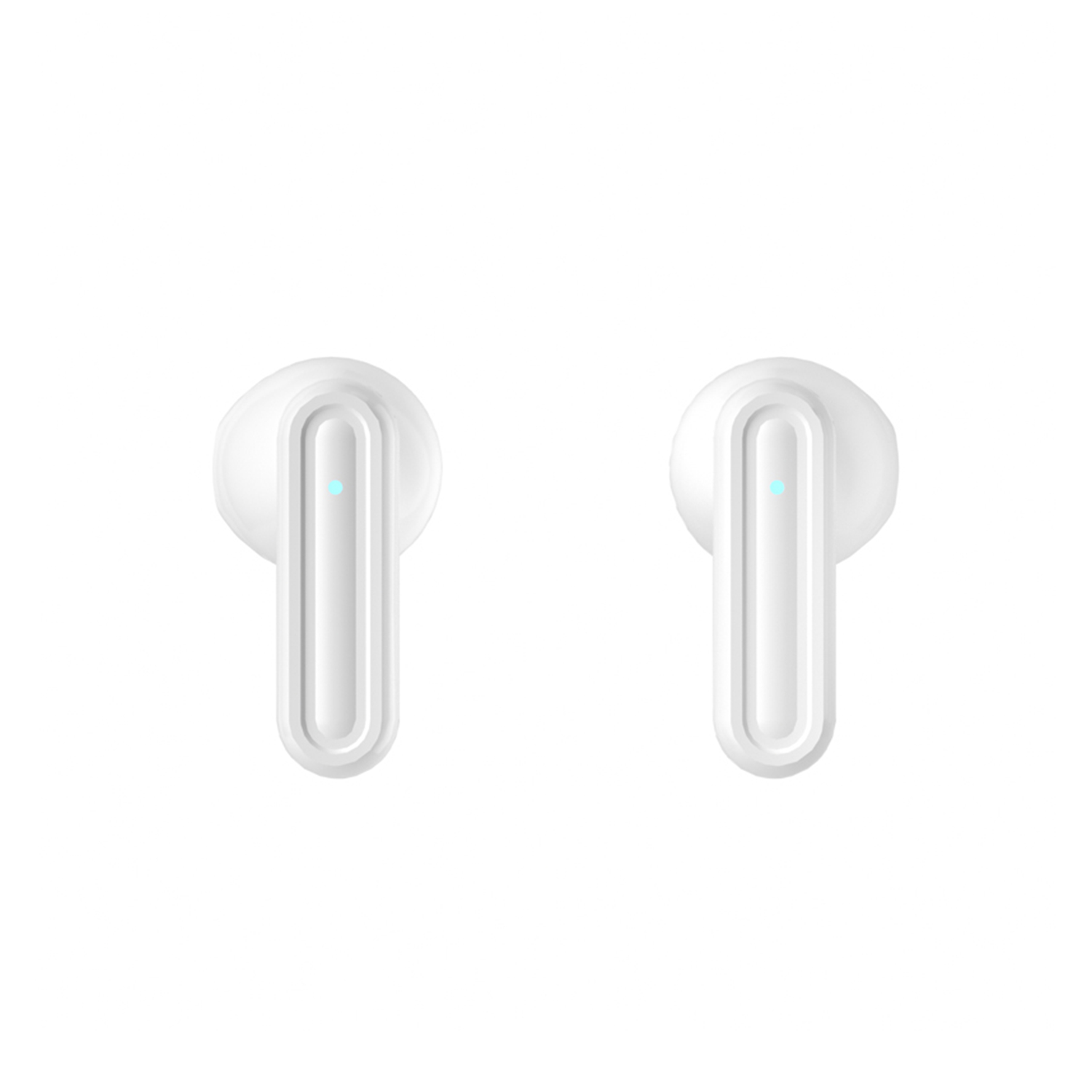 True Stereo Wireless Bluetooth Earbud with Charging Case 3
