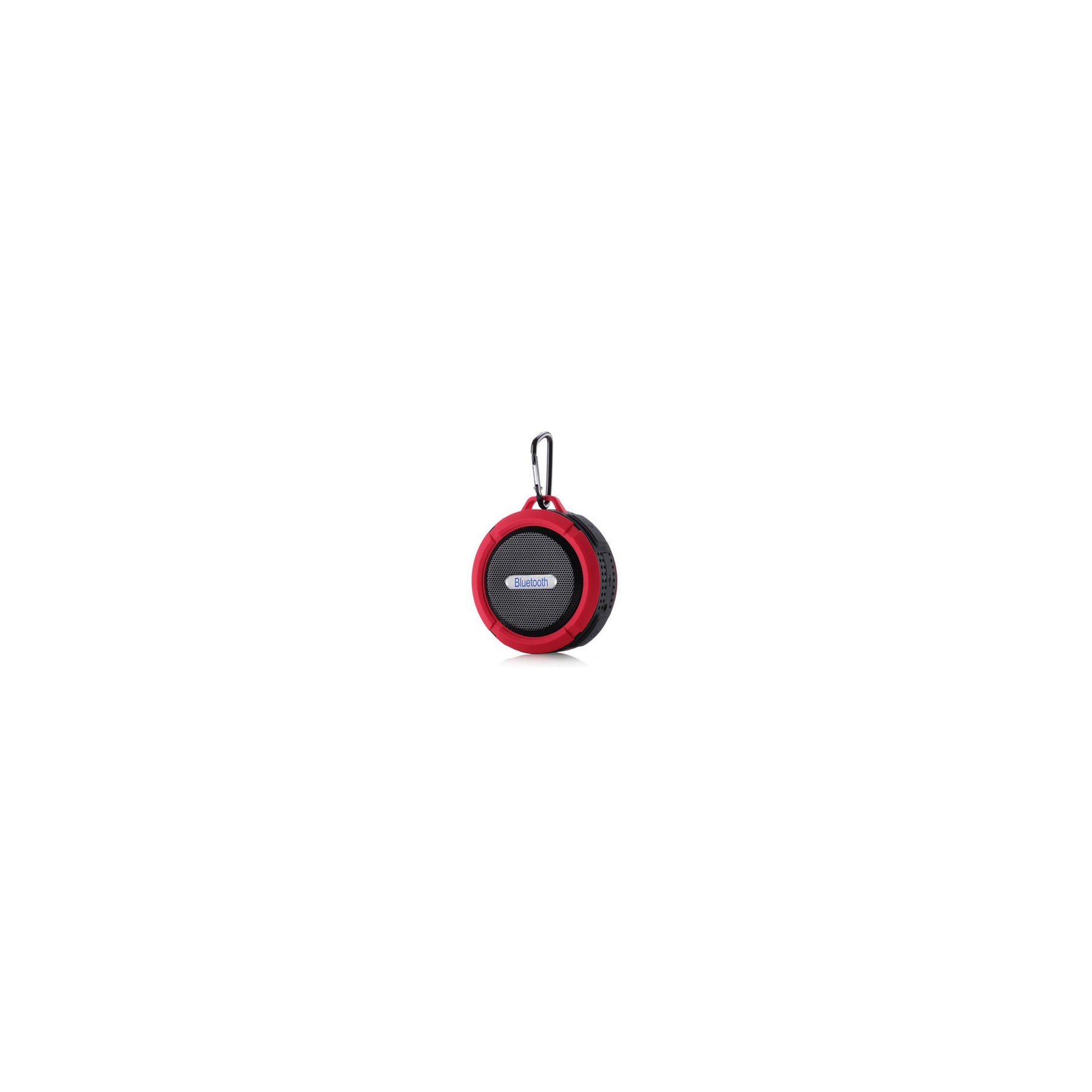 Waterproof Bluetooth Speaker, Wireless Portable Speaker 2
