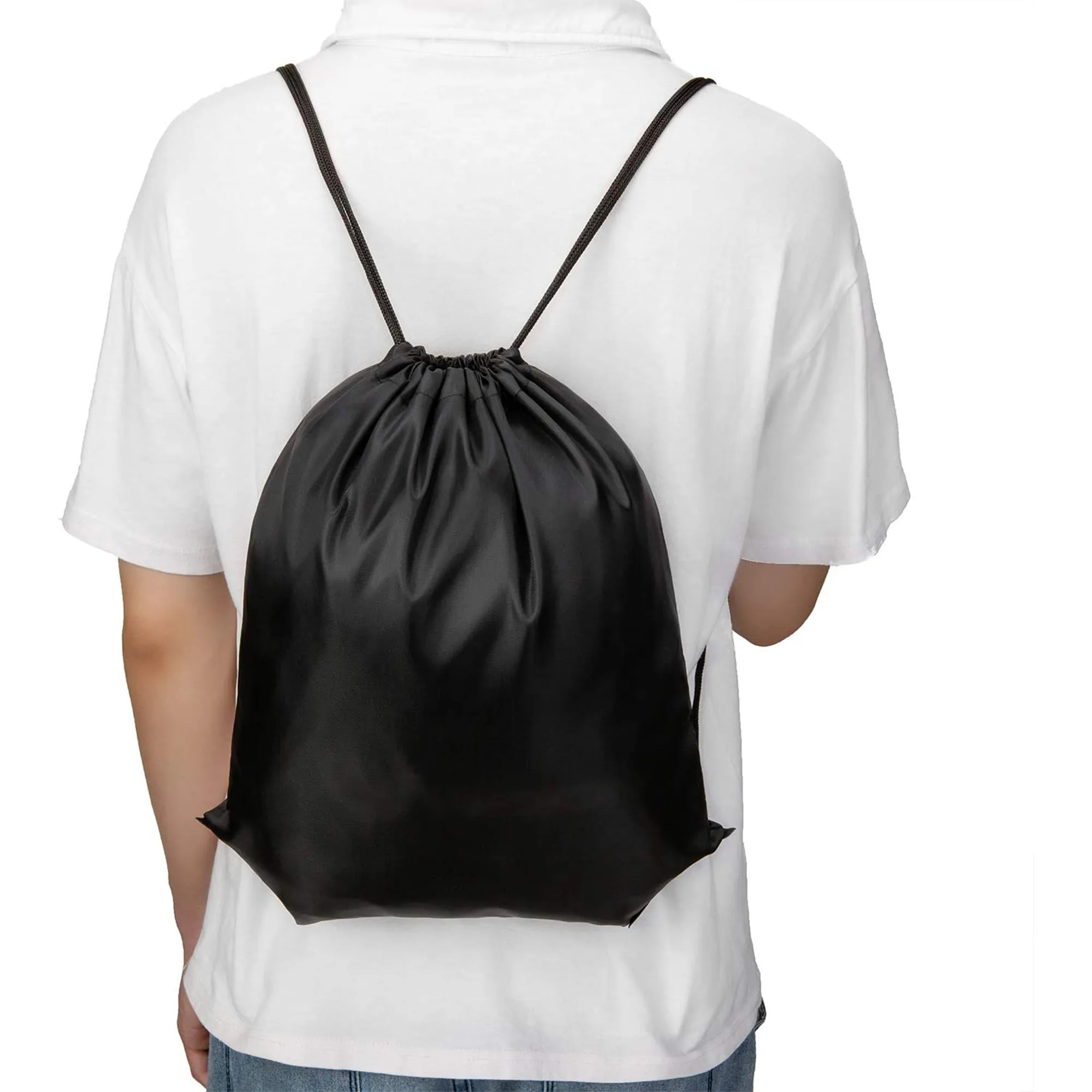 Sports Drawstring Backpack 2