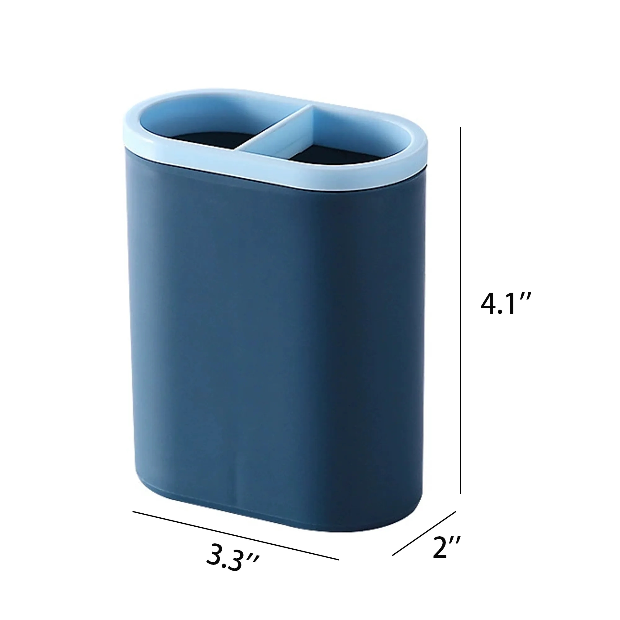 Multifunctional Desktop Storage Box Pen Holder 2