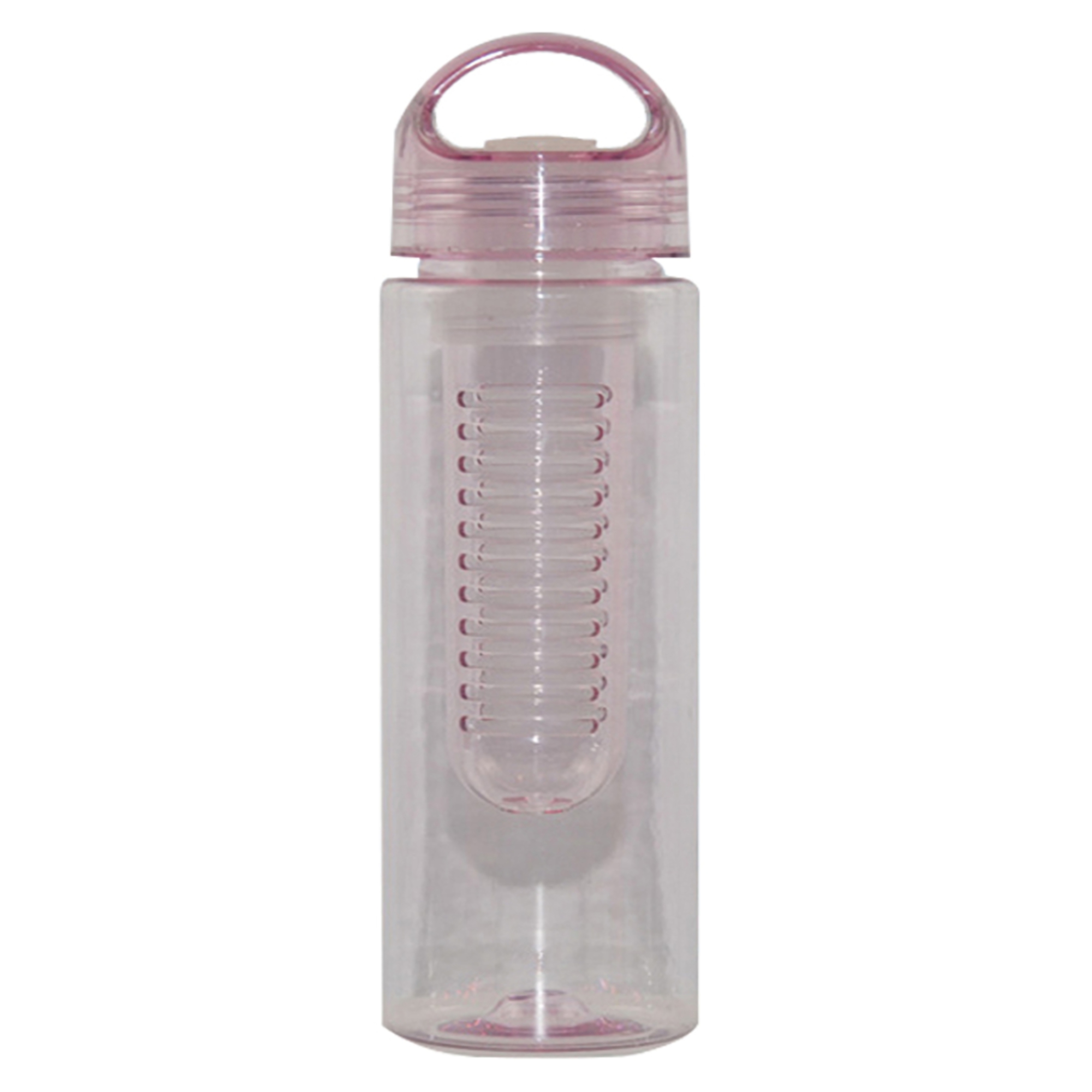 22 Oz. Sports Water Bottle w/Fruit Juicer 5