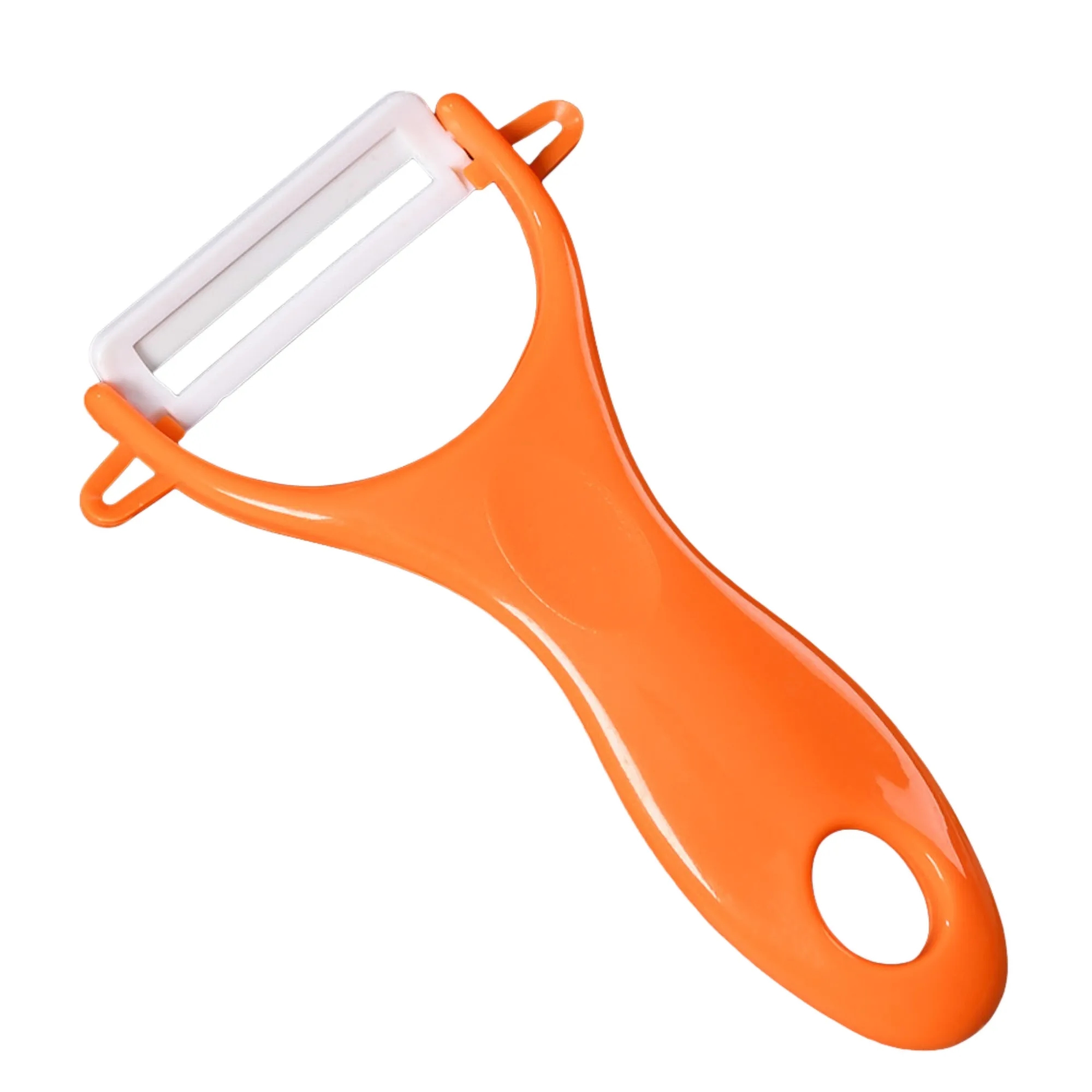 Ceramic Paring Knife 8