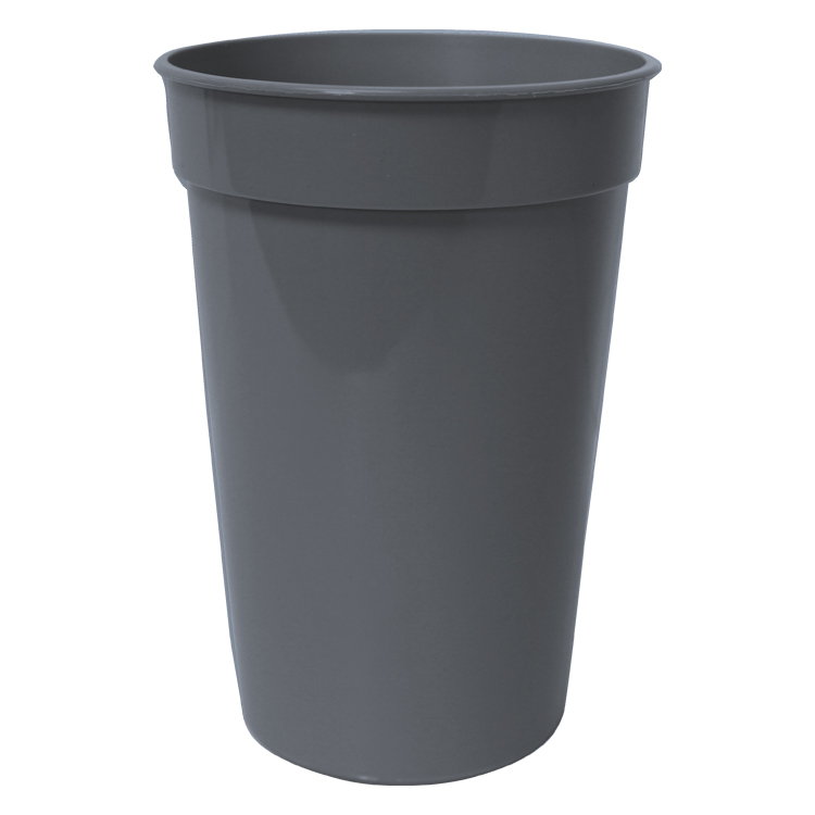 MicroHalt™ 17 oz. Stadium Cup 3