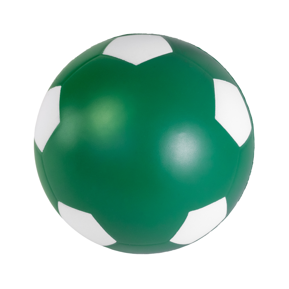 Soccer Ball Stress Reliever 11