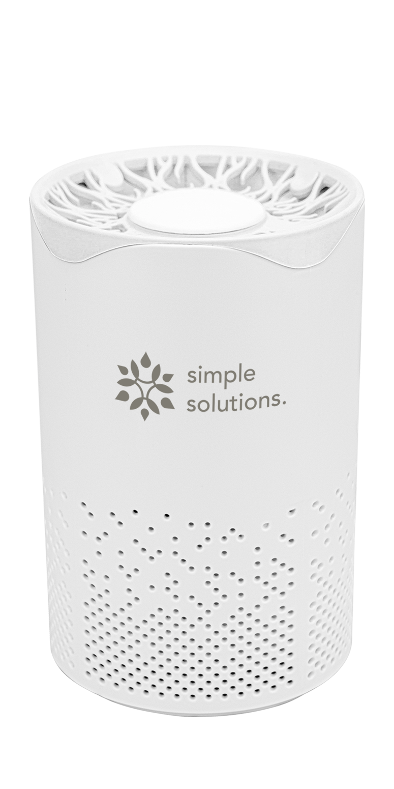 Sealy® UV Air Purifier 3