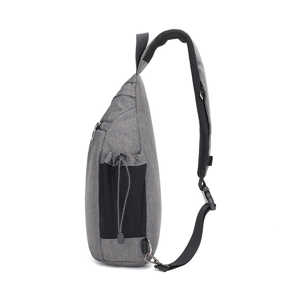 Crossbody Shoulder Backpack 6