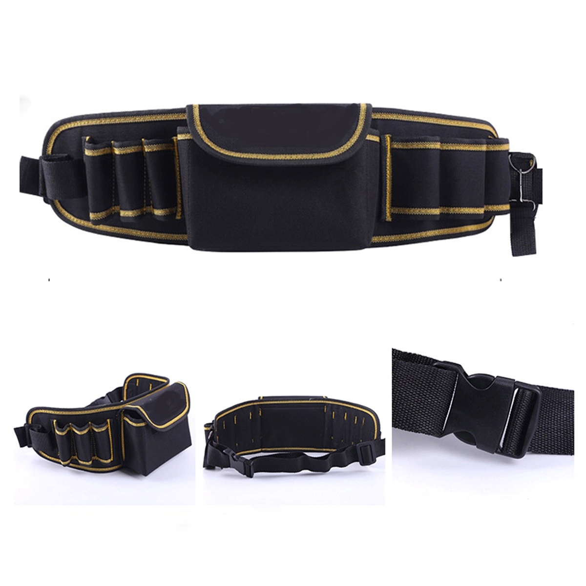 Electric Tool Belt 3