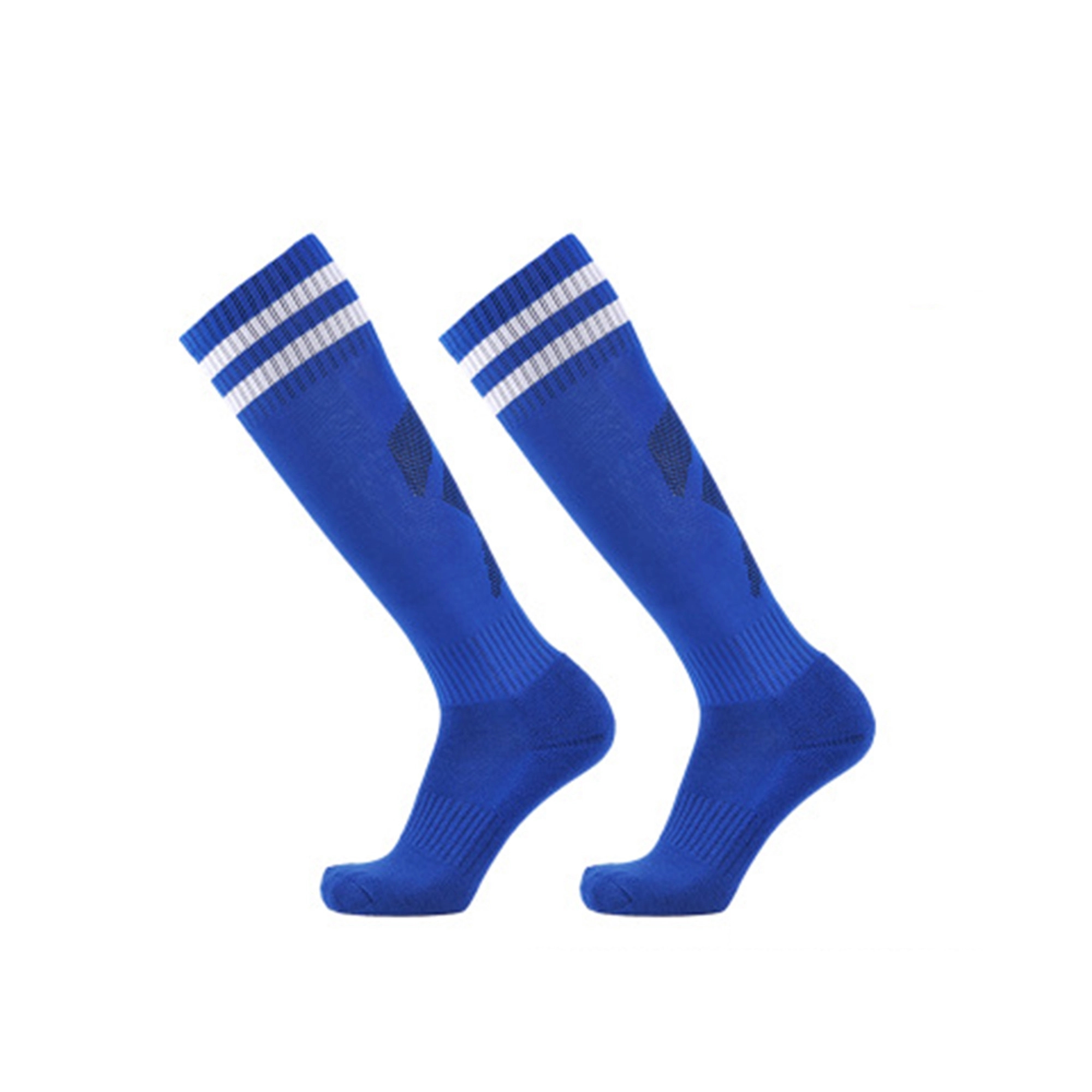 Teenager Sports Soccer Socks 2