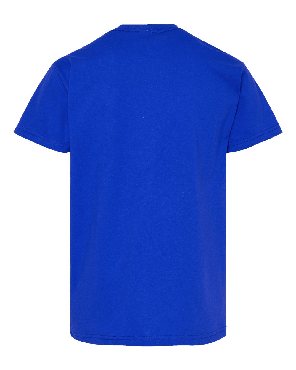 Youth Essential-T T-Shirt - 5480 27