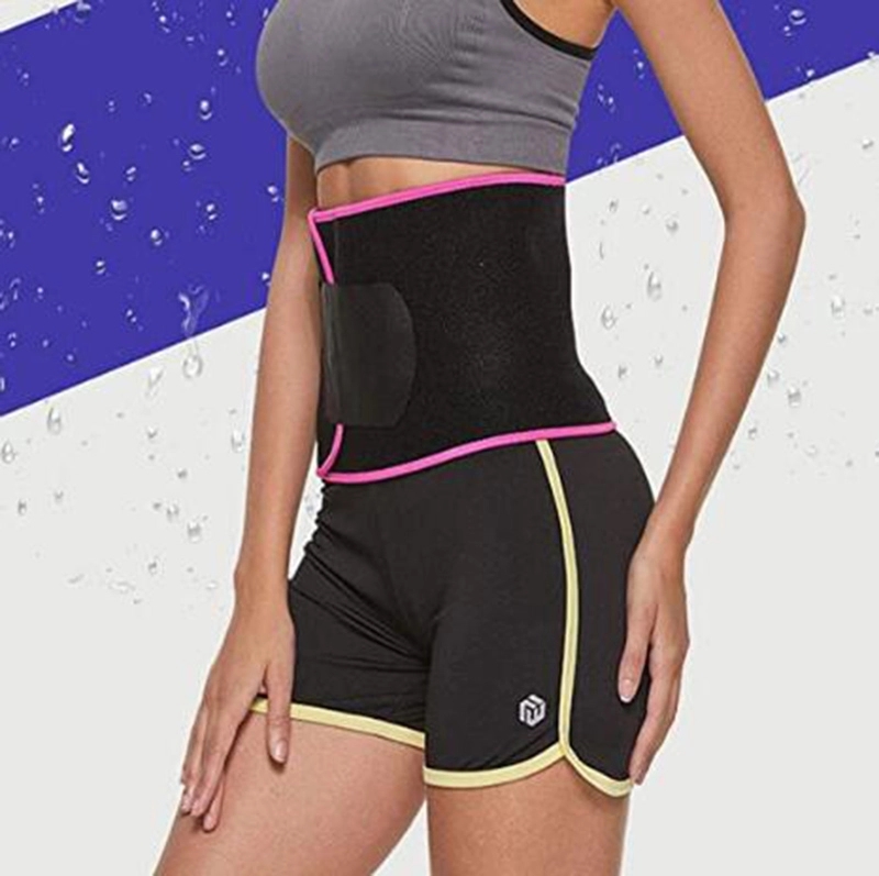 Sweet Sweat Waist Trimmer MOQ 50PCS 4