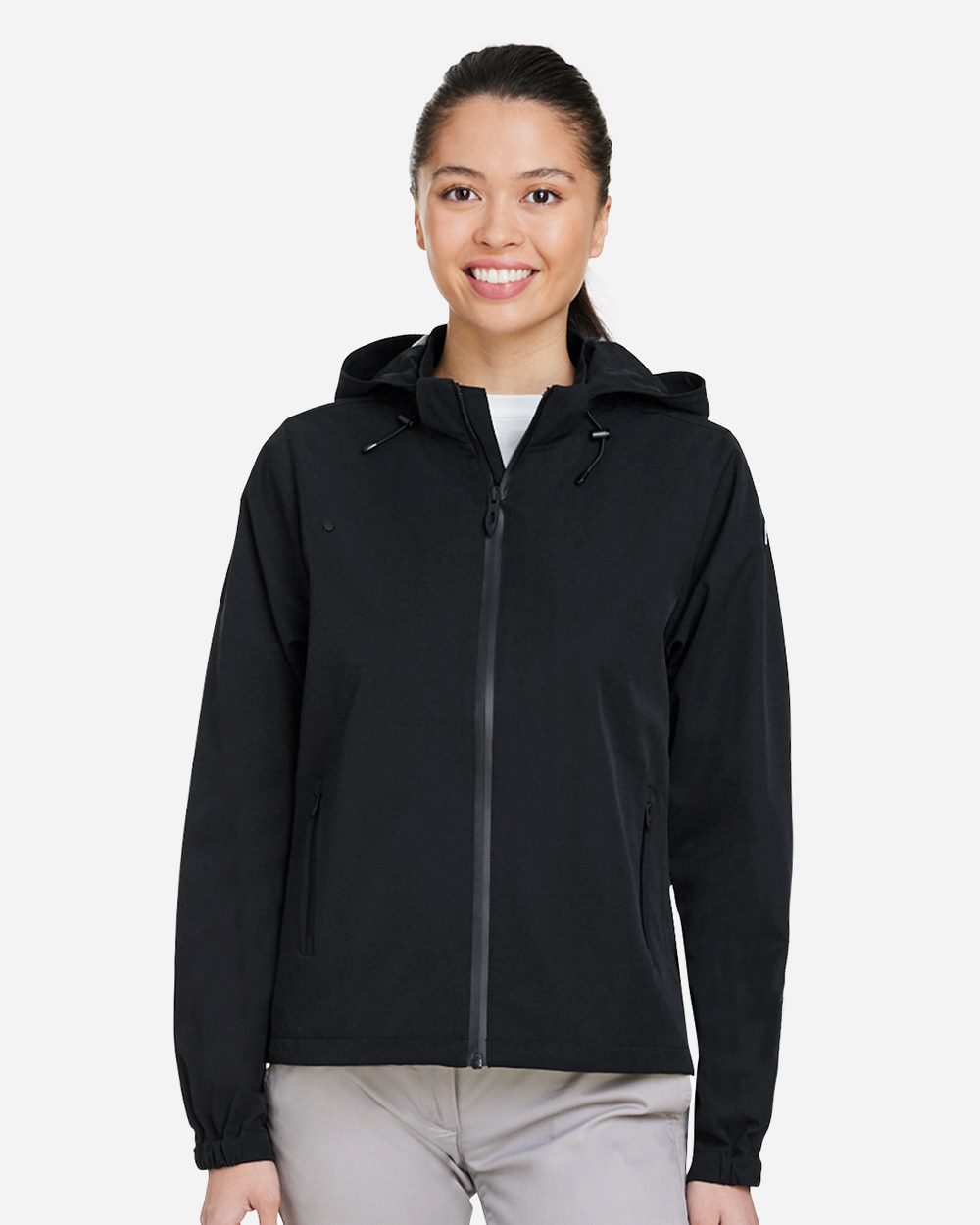 Women's Sygnal Stealth Jacket - S18031 7
