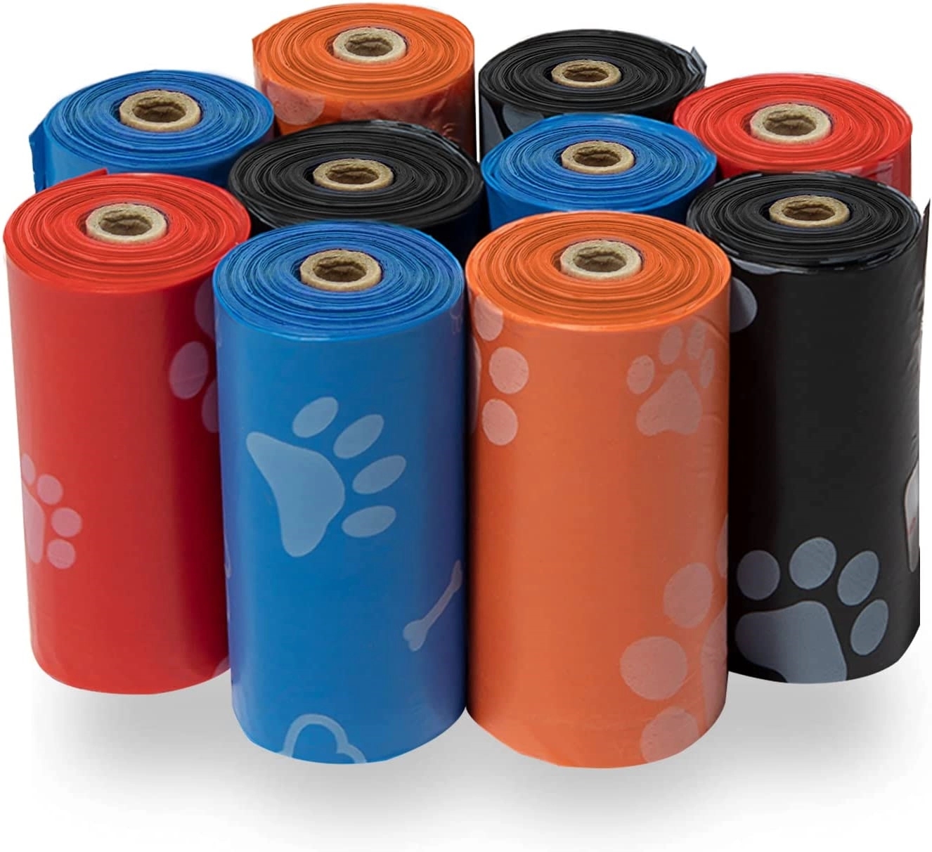 Disposable Durable Dog Waste Bag 2