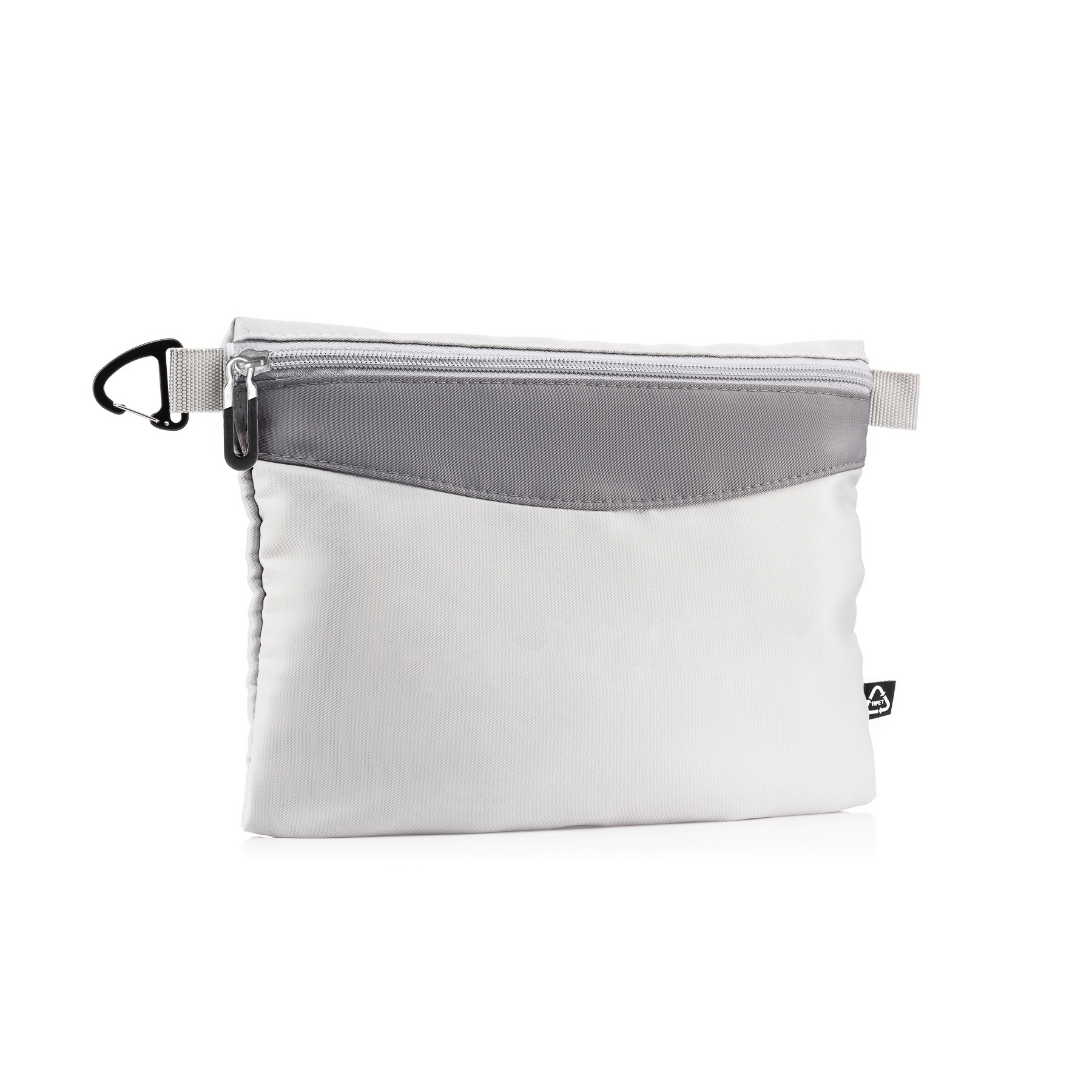 Echelon Recycled Large Pouch 12