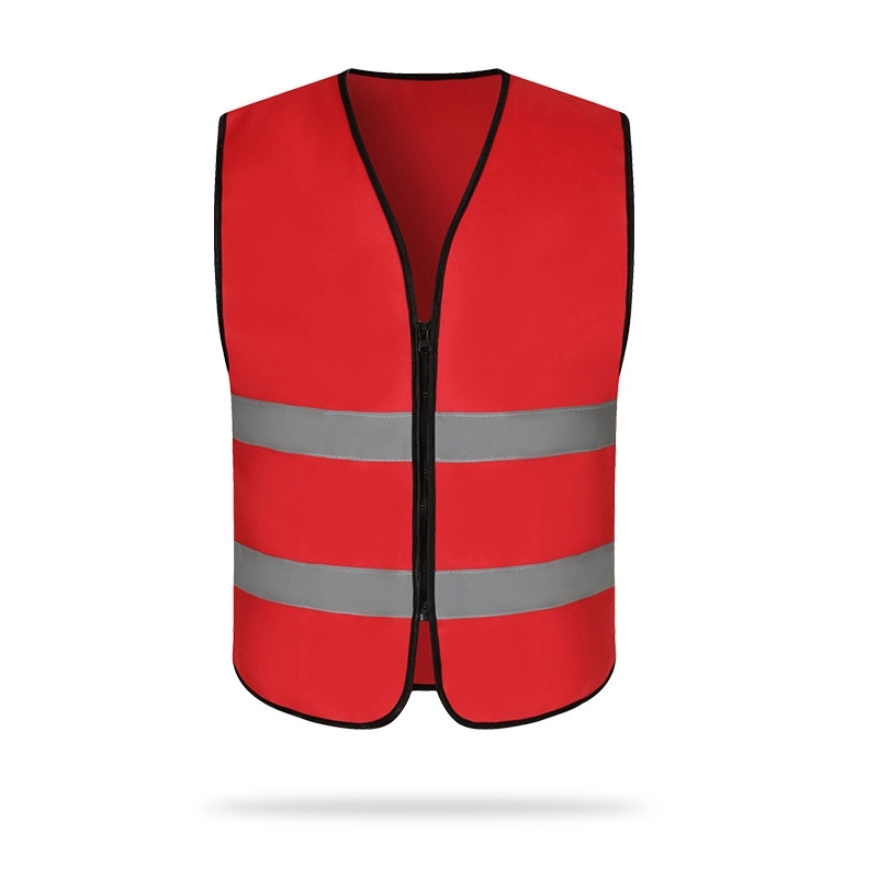 Reflective Safety Vest 6