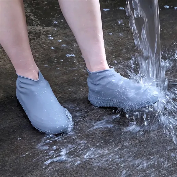 Silicone Unisex Shoes Protectors MOQ 50 4