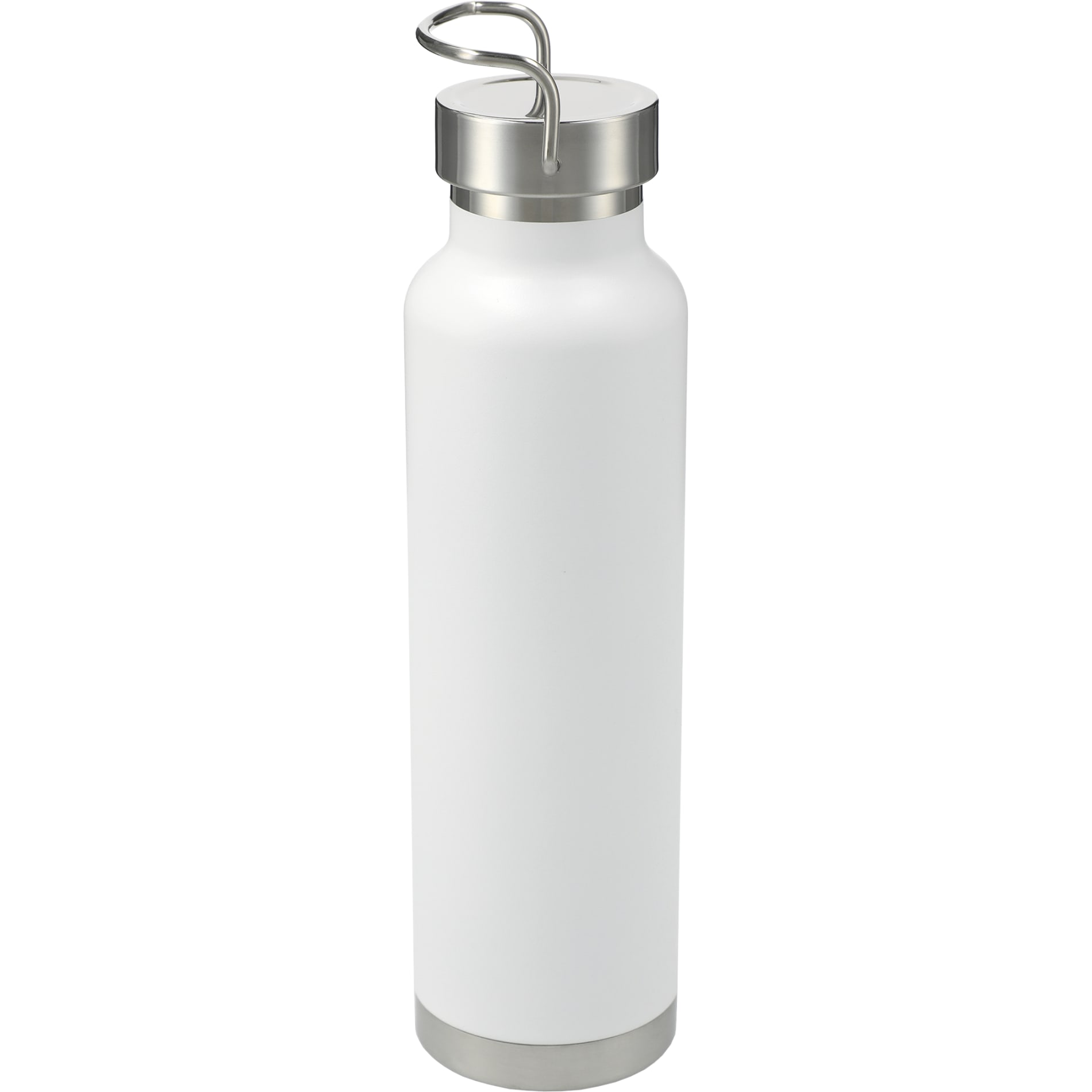 Thor Copper Vacuum Insulated Bottle 22oz 352