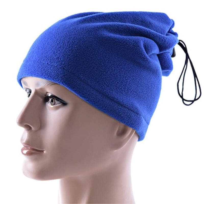 Three-in-one Unisex Scarf 5