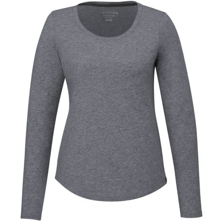 SOMOTO Eco Long Sleeve Tee - Women's 56