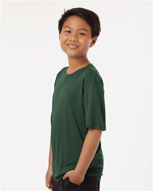 Youth Pro-Lock Performance T-Shirt - 48000Y 14