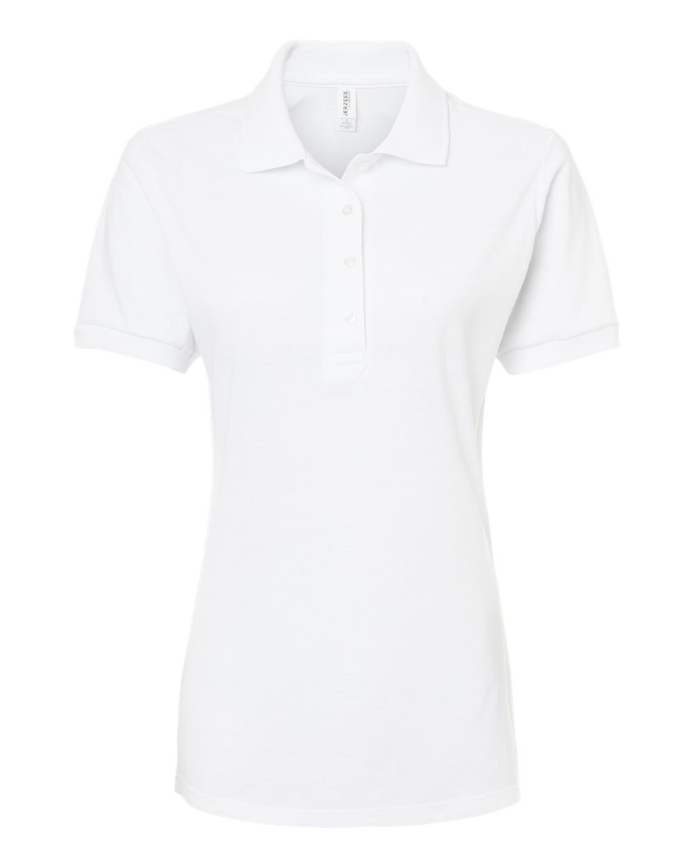 Women's Dri-Power® Polo - 437F 18