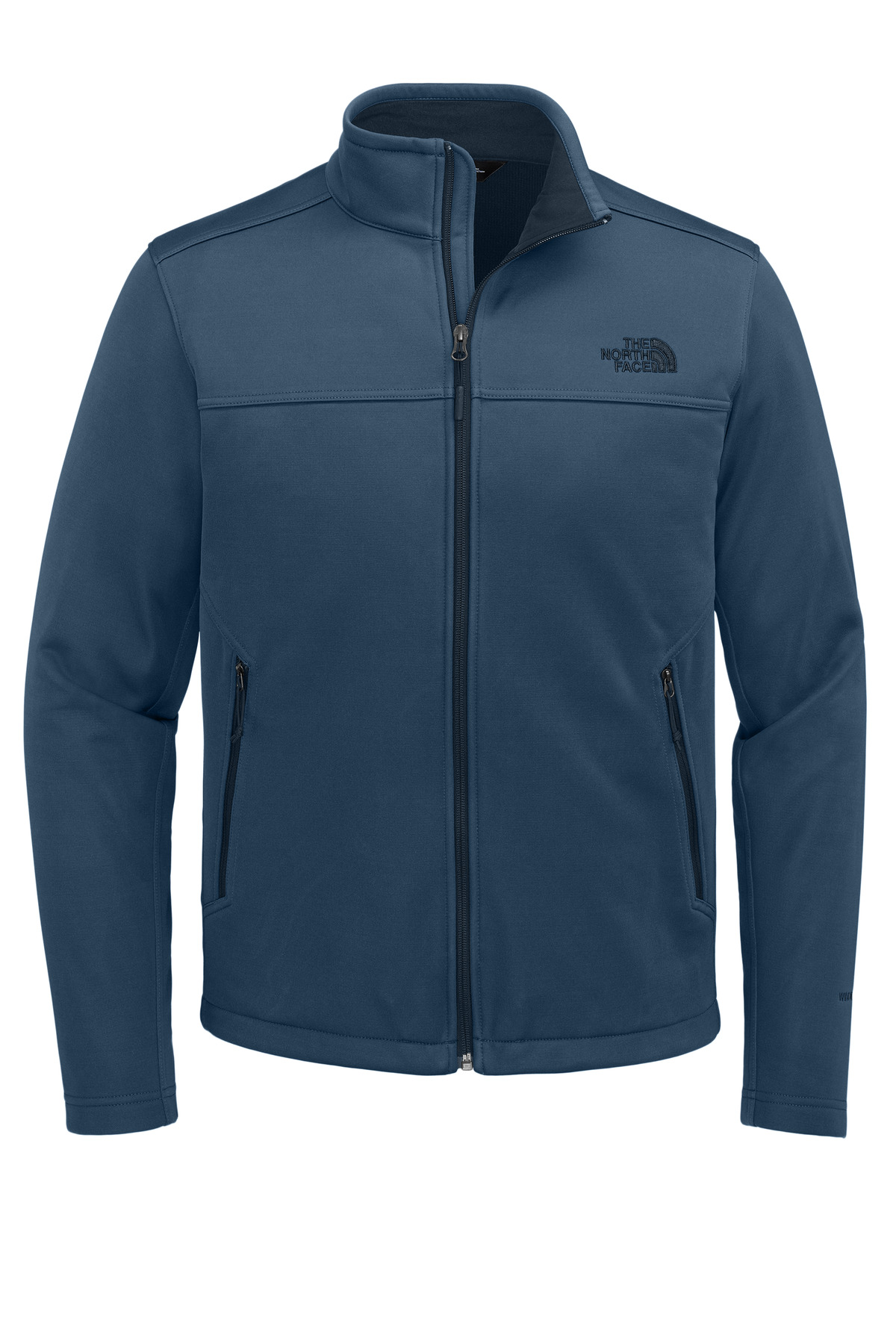 The North Face Chest Logo Ridgewall Soft Shell Jacket NF0A88D5 24
