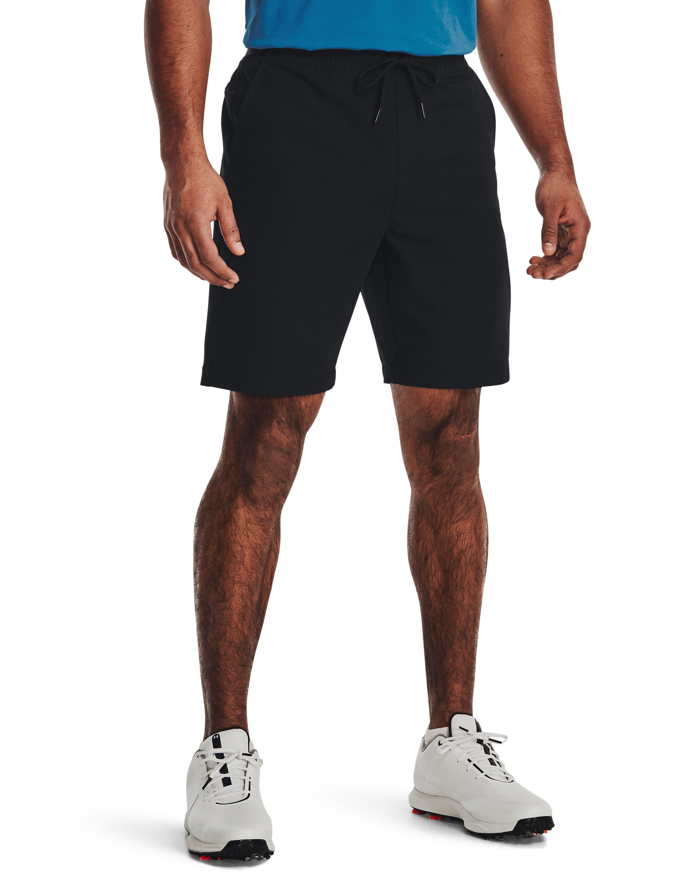 UA Drive Field Men's Shorts 3