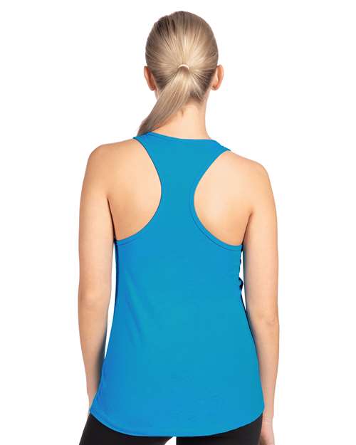 Women's Ideal Racerback Tank - 1533 67