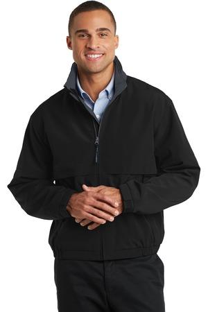 Legacy Jacket