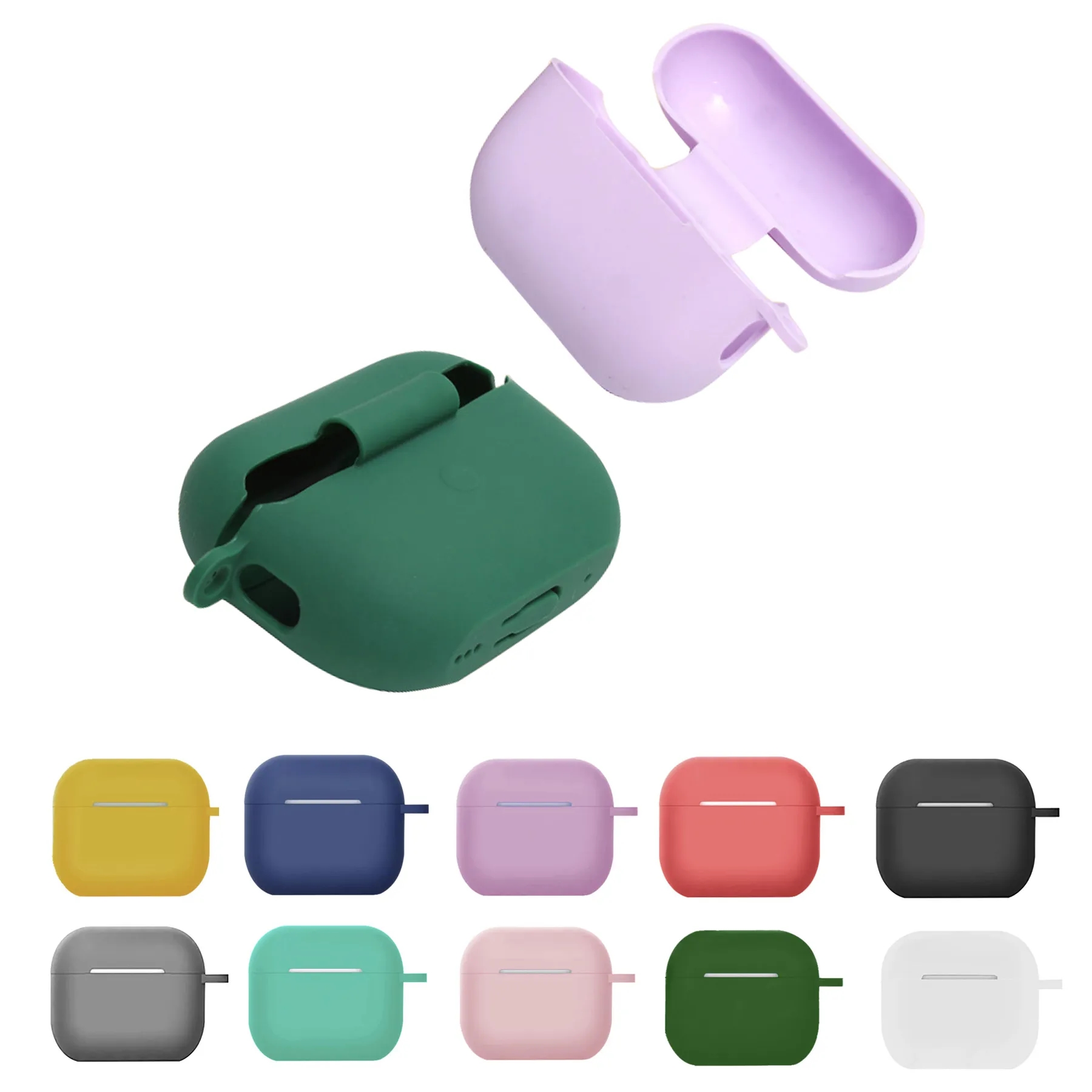Earphone Protector Case 2