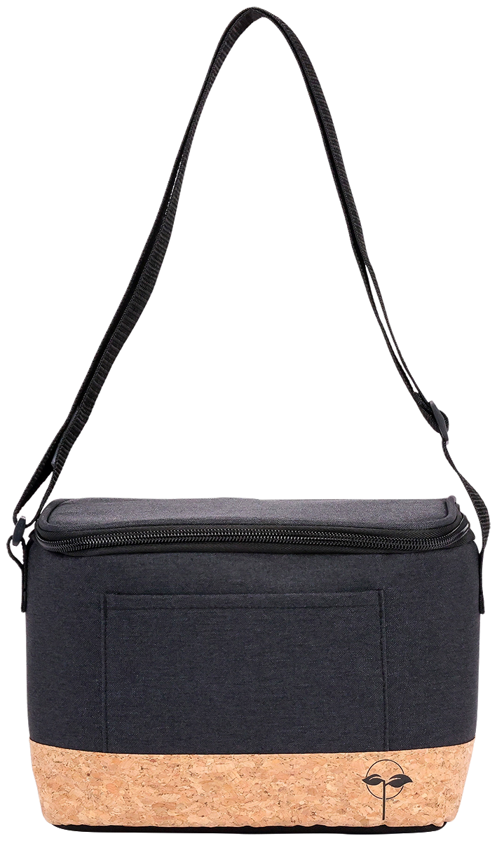 EarthTrendz™ rPET 6 Can Cooler 81