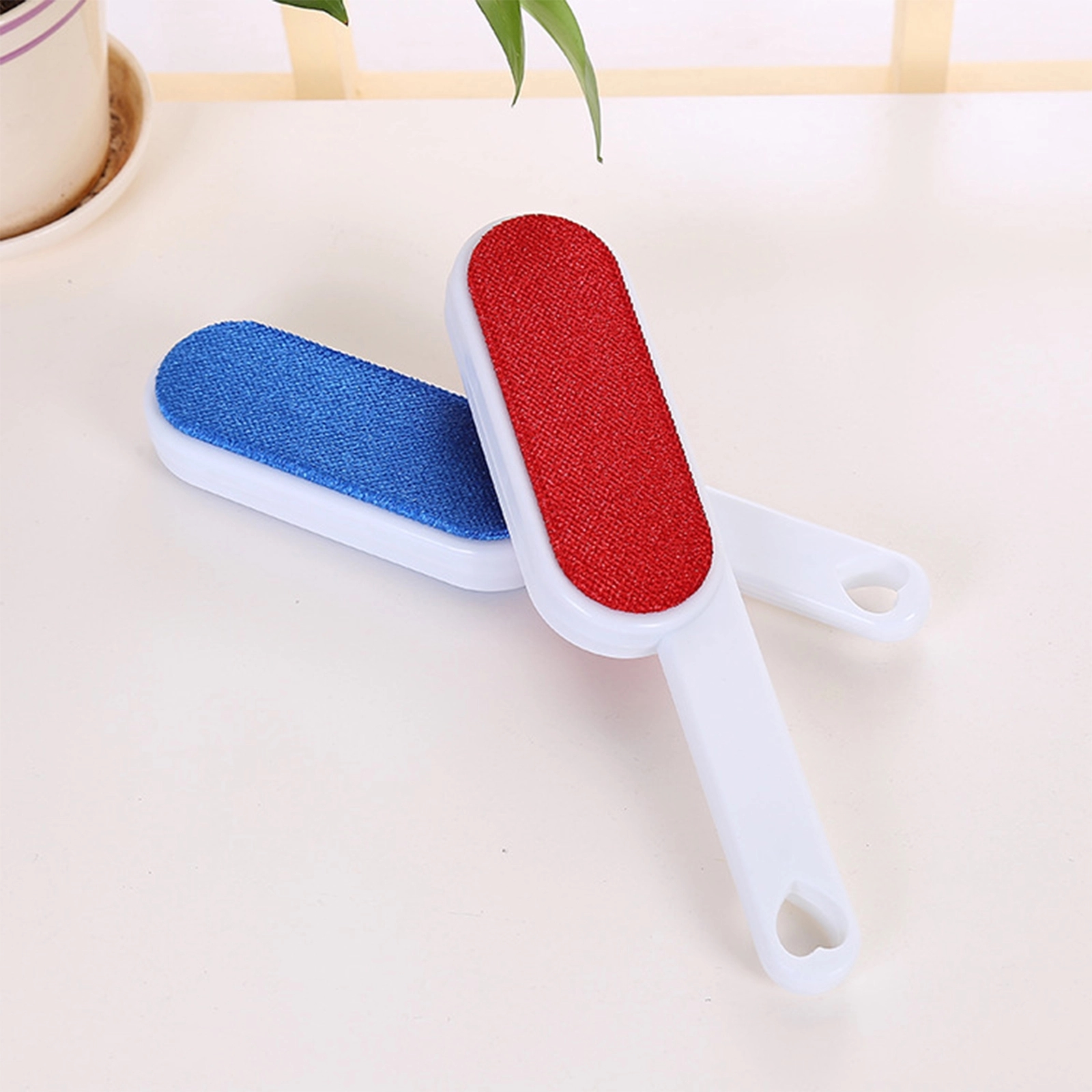 Lint Brush 2
