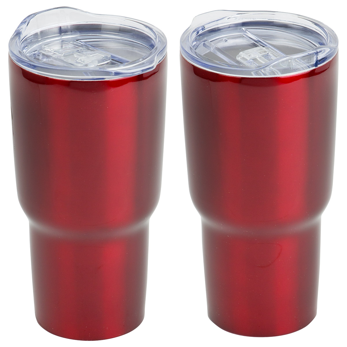 Belmont 30 oz Vacuum Insulated Stainless Steel Travel Tumbler 16