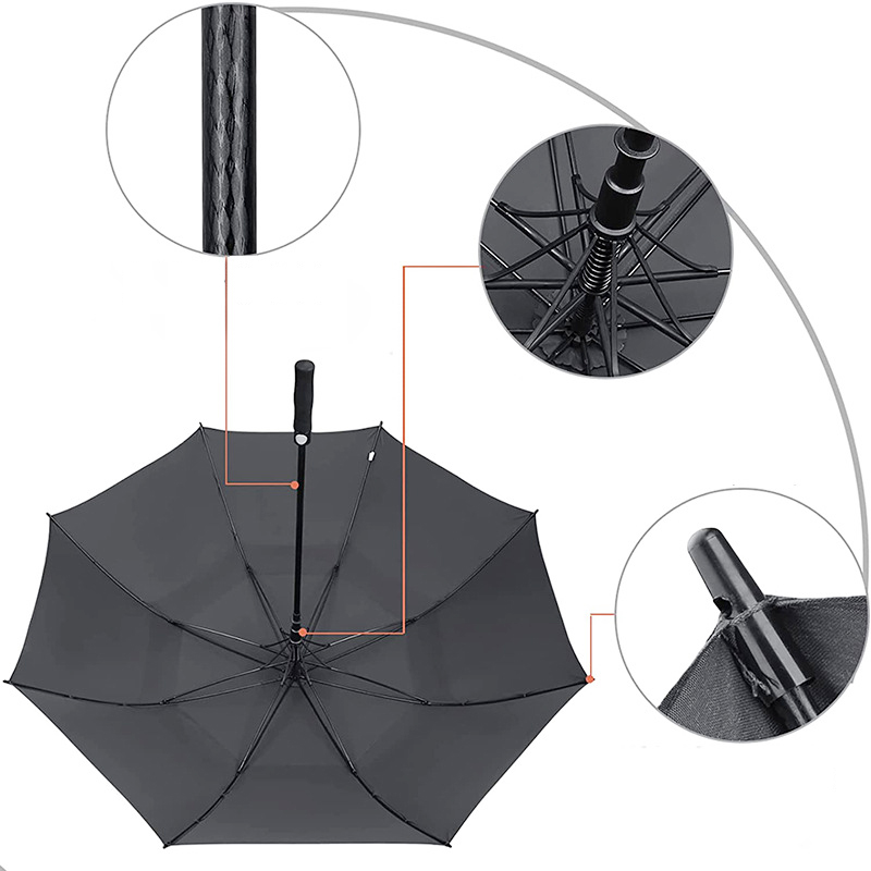 Golf Umbrella 3