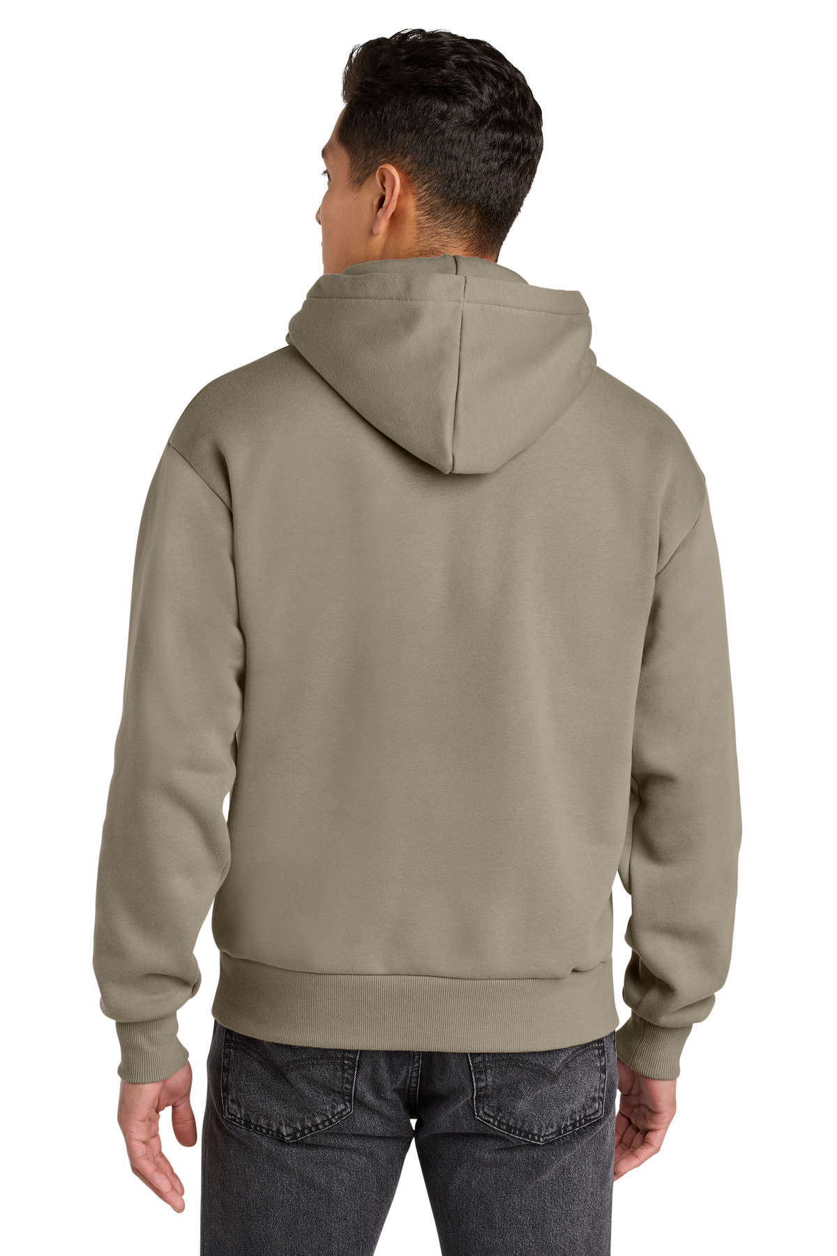 Next Level Apparel Heavyweight Hoodie NL9307, custom hoodie or sweatshirt with logo imprint 72