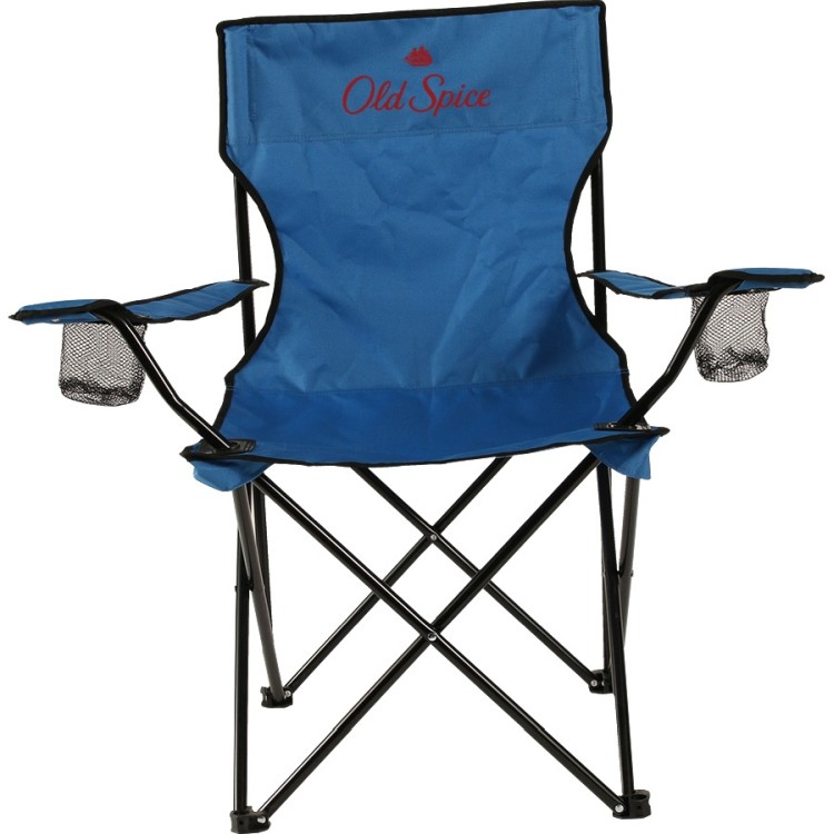 The Spectator Folding Chair