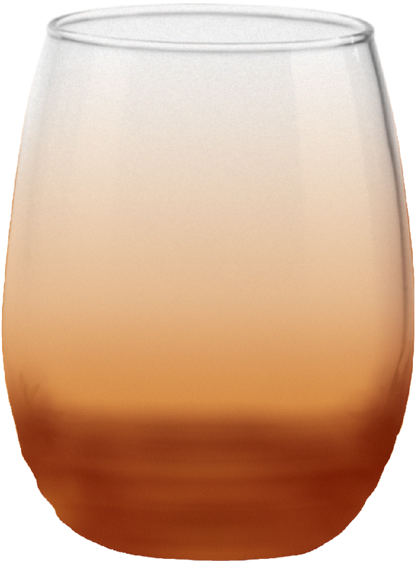 11 oz. Vina Stemless 18