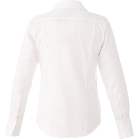 Women's CROMWELL Long Sleeve Shirt 163