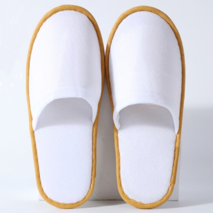 5 Star Hotel Slippers 4