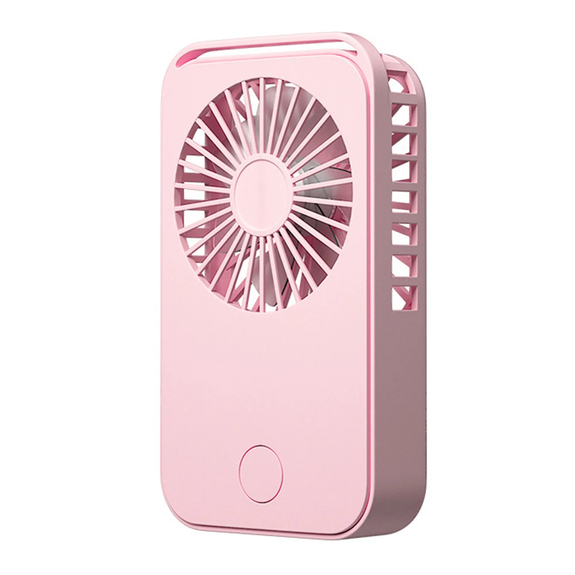 Silent Circulating Fan with Natural Breeze Simulation 7