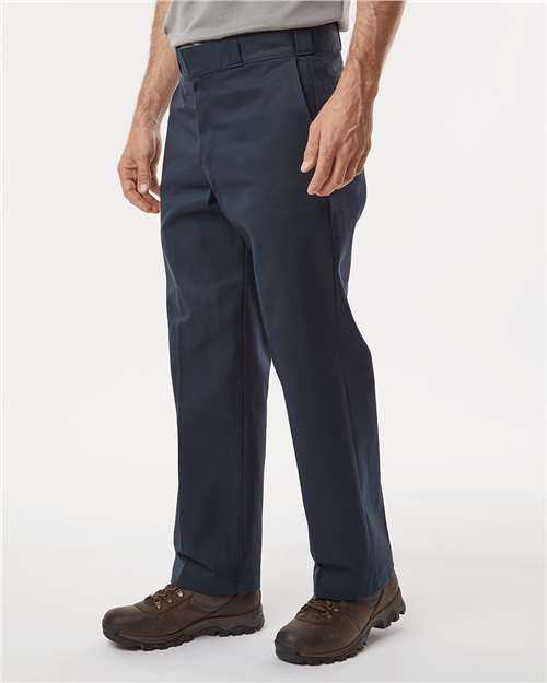 Unisex Industrial 874® Work Pants - P874EXT 17