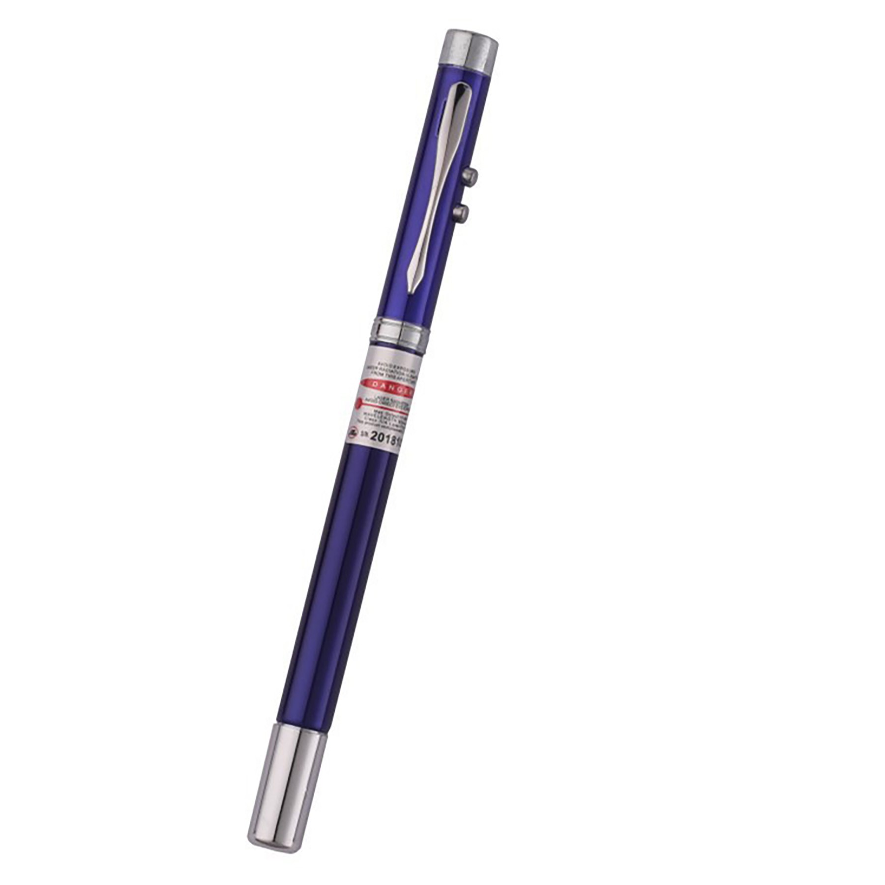 Telescopic Laser Teaching Pointer Pen 2