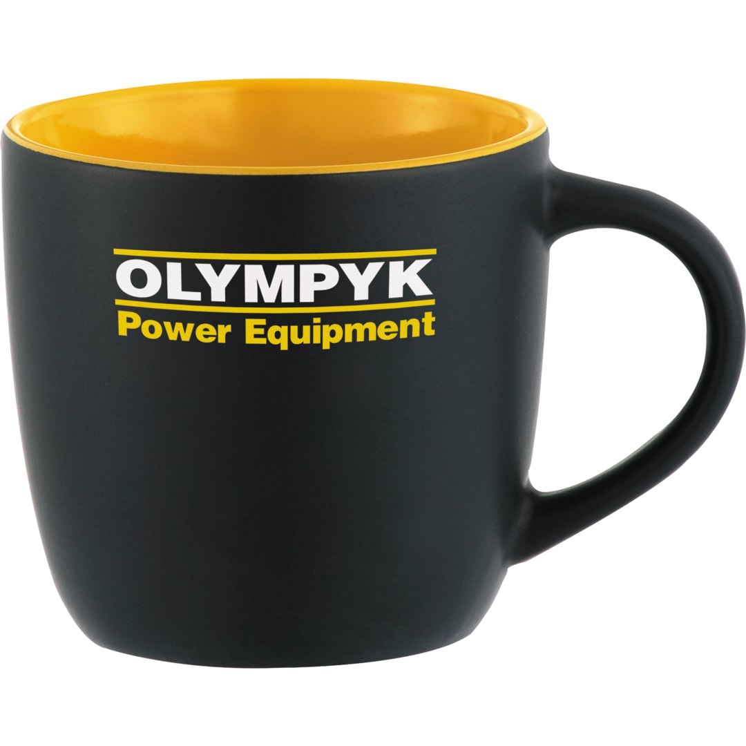 Riviera Electric 11oz Ceramic Mug 28
