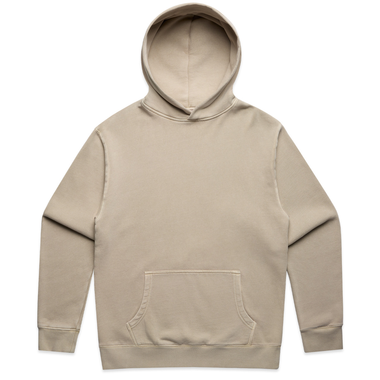 Relax Faded Hood | 5166, custom hoodie or sweatshirt with logo imprint 9