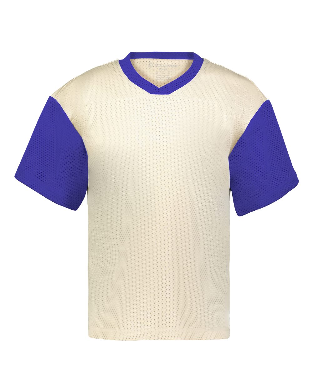 Unisex Prep Street Fan Jersey - 226120 15