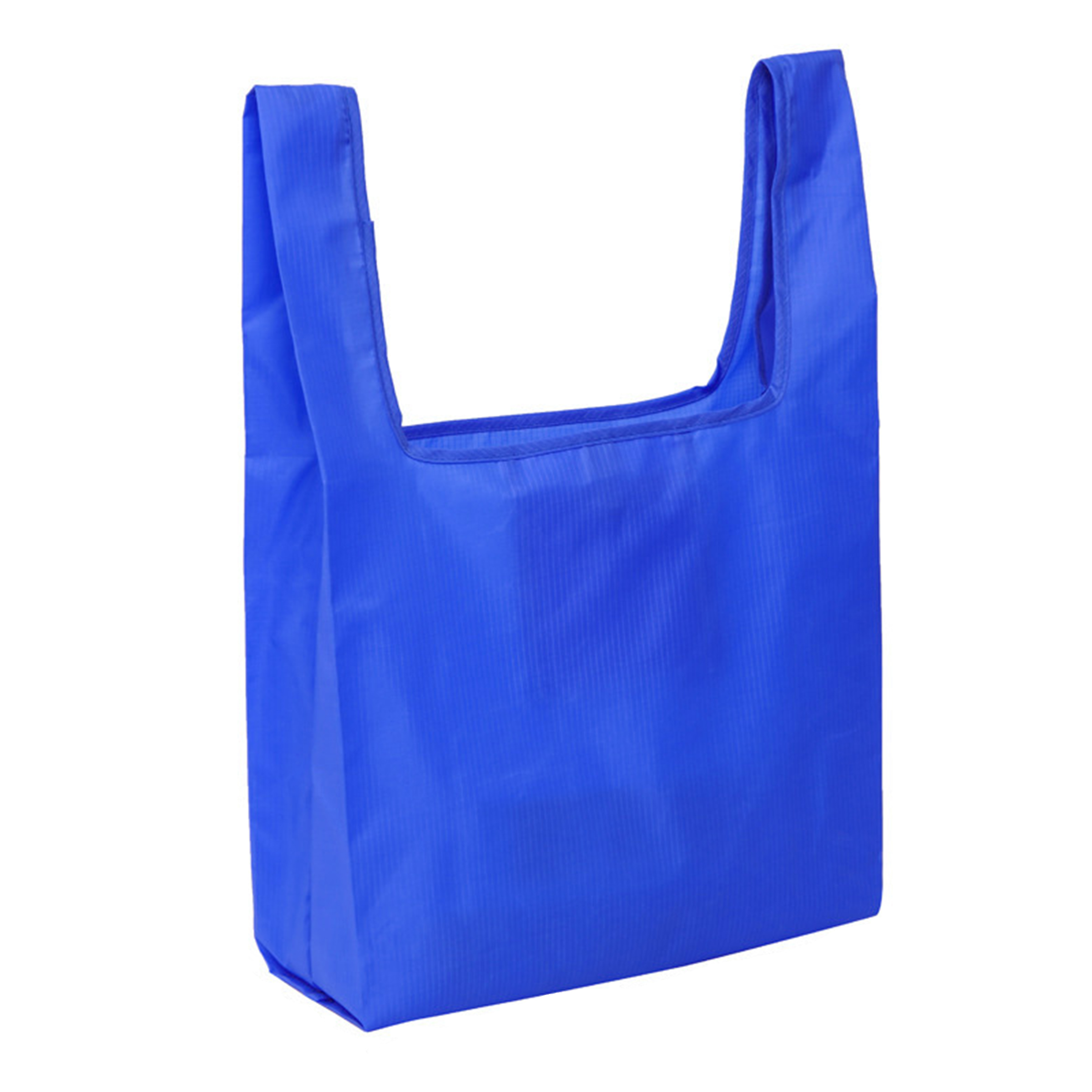 Polyester Foldable Recycling Plastic Bag 9