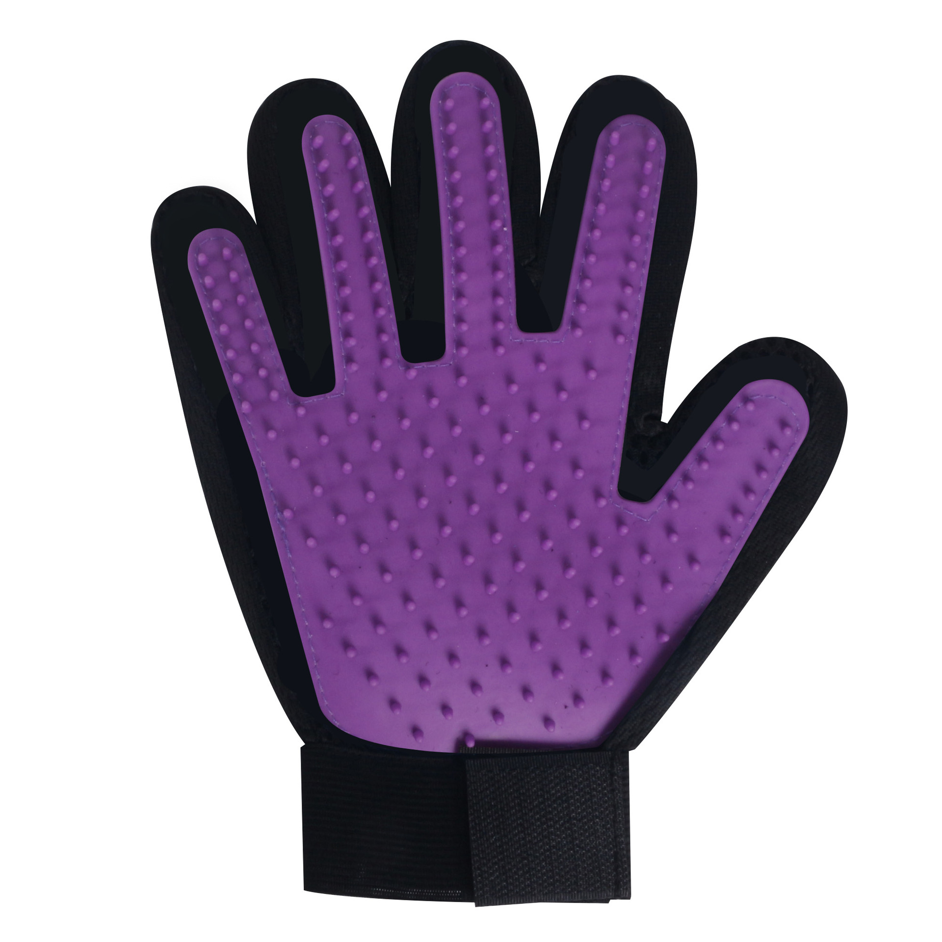 Pet Hair Remover Glove 8